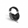Diadema Auricular Genius HS-610 Negro 3.5mm Con Microfono