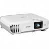 Video Proyector Epson LightScene EV-100 Laser 2000 Lumens 3LCD WXGA Blanco Color