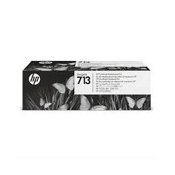 Kit de reemplazo de cabezal de impresión DesignJet HP 713