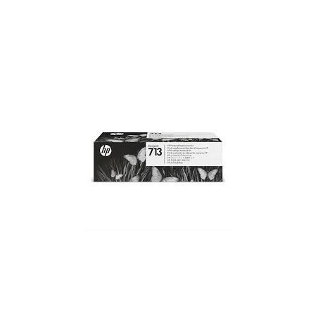 Kit de reemplazo de cabezal de impresión DesignJet HP 713