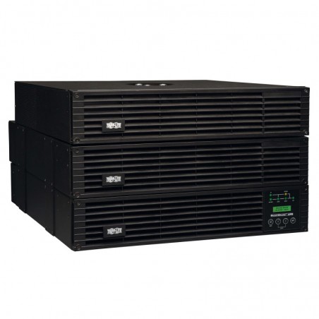 UPS Tripp Lite 5Kva 5.000va 4.500w Bifasica 208v 120v On LIne SU5000RT4UTF