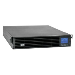 UPS Eaton Tripp Lite 3Kva 3.000va 2.700w SmartOnline Doble Conversión de 208/230V