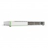 Switch Allied Telesis AT-GS924MPX-10 24 Puertos Gigabit PoE 4SFP Administrable