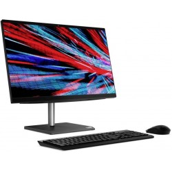 All In One Lenovo V30A-22IML Core i5 10210U 8GB 1TB 21.5" W10P Negro