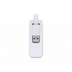 Adaptador De Red Tp-Link UE300 USB 3.0 Gigabit Ethernet
