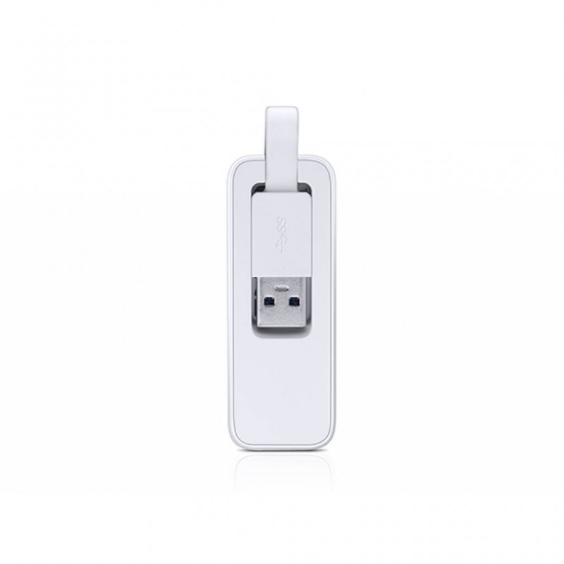 Adaptador De Red Tp-Link UE300 USB 3.0 Gigabit Ethernet
