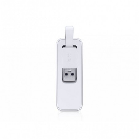 Adaptador De Red Tp-Link UE300 USB 3.0 Gigabit Ethernet