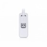 Adaptador De Red Tp-Link UE300 USB 3.0 Gigabit Ethernet