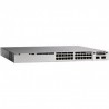 Swith Cisco CBS250 24 Puertos Gigabit PoE 4SFP Smart CBS250-24P-4G-NA