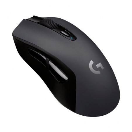Mouse Logitech G603 Gaming Inalambrico Lightspeed Negro
