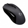 Mouse Logitech G603 Gaming Inalambrico Lightspeed Negro
