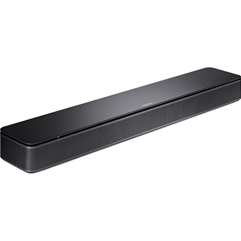 Barra De Sonido Bose TV Speaker Negro 838309-1100