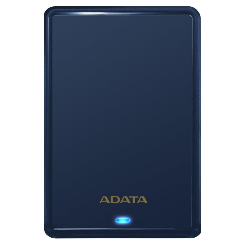 Disco Duro Externo Adata 1TB HV620s USB 3.0 Azul