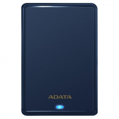 Disco Duro Externo Adata 1TB HV620s USB 3.0 Azul