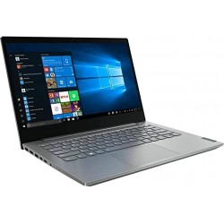 Portatil Lenovo Thinkbook 14-IIL Core i5 1035G1 8GB 1TB 14" W10P