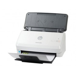 Escaner HP ScanJet Pro 3000 s4 Vertical 40ppm Duplex