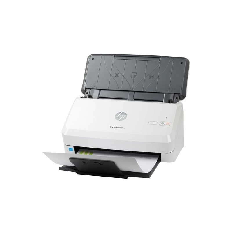 Escaner HP ScanJet Pro 3000 s4 Vertical 40ppm Duplex