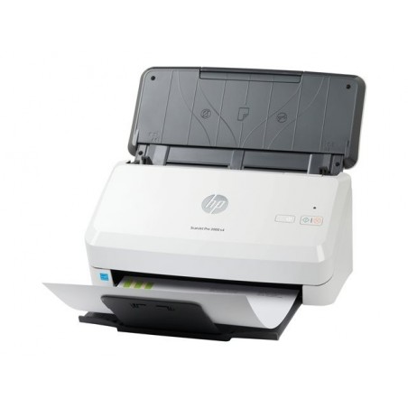Escaner HP ScanJet Pro 3000 s4 Vertical 40ppm Duplex
