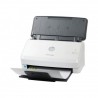 Escaner HP ScanJet Pro 3000 s4 Vertical 40ppm Duplex