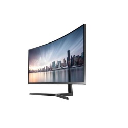 Monitor Samsung 34" Curvo 3440x1440 Display Port  HDMI USB