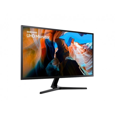 Monitor Samsung 32" Pulgadas 4K 3840x2160 Dyspaly Port HDMI LU32J590UQLXZL