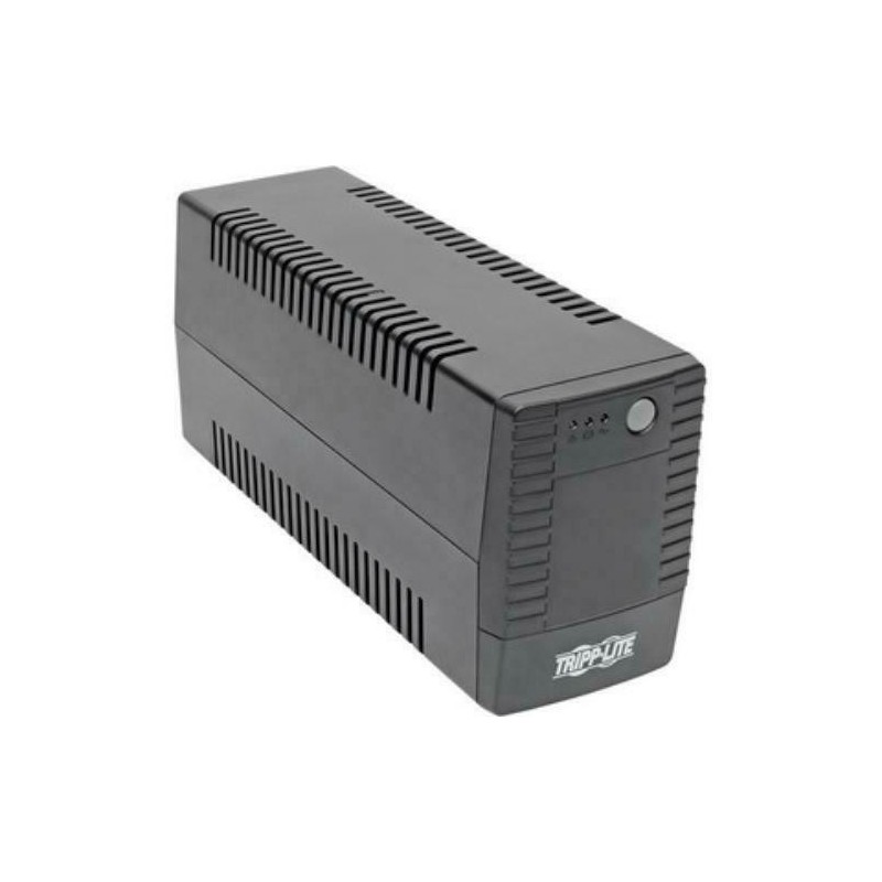 UPS Tripp Lite 900va 480w VS900T Interactiva 6 Tomacorrientes AVR Torre