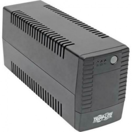 UPS Tripp Lite 900va 480w VS900T Interactiva 6 Tomacorrientes AVR Torre