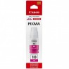 Botella De Tinta Canon Gi-10 M Magenta 70ml G5010 G6010
