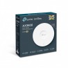 Access Point Tp-Link EAP660 WiFi 6 AX3600 Doble Banda 1148Mbps