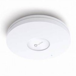 Access Point Tp-Link EAP620 WiFi 6 AX1800 Doble Banda 574Mbps