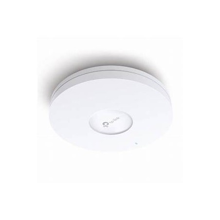 Access Point Tp-Link EAP620 WiFi 6 AX1800 Doble Banda 574Mbps