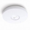 Access Point Tp-Link EAP620 WiFi 6 AX1800 Doble Banda 574Mbps