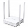 Router Tp-LInk Archer C24 WiFi Doble Banda AC750