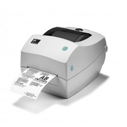 Impresora Zebra GC420T De Etiquetas Transferencia Termica USB Serial Paralelo