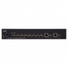 Switch Cisco SG350 10 Puertos SFP Gigabit Administrable SG350-10SFP-K9-NA
