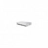 Switch Cisco CBS250 8 Puertos Gigabit PoE 2SFP Smart