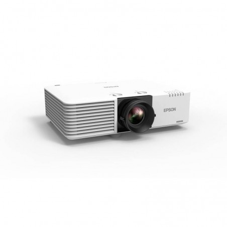 Video Proyector Epson PowerLite L400U Laser 4.500 Lumens FHD WUXGA 3LCD