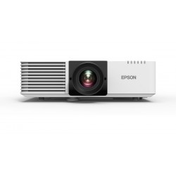 Video Proyector Epson PowerLite L610W Laser 6.000 Lumens HD WXGA 3LCD