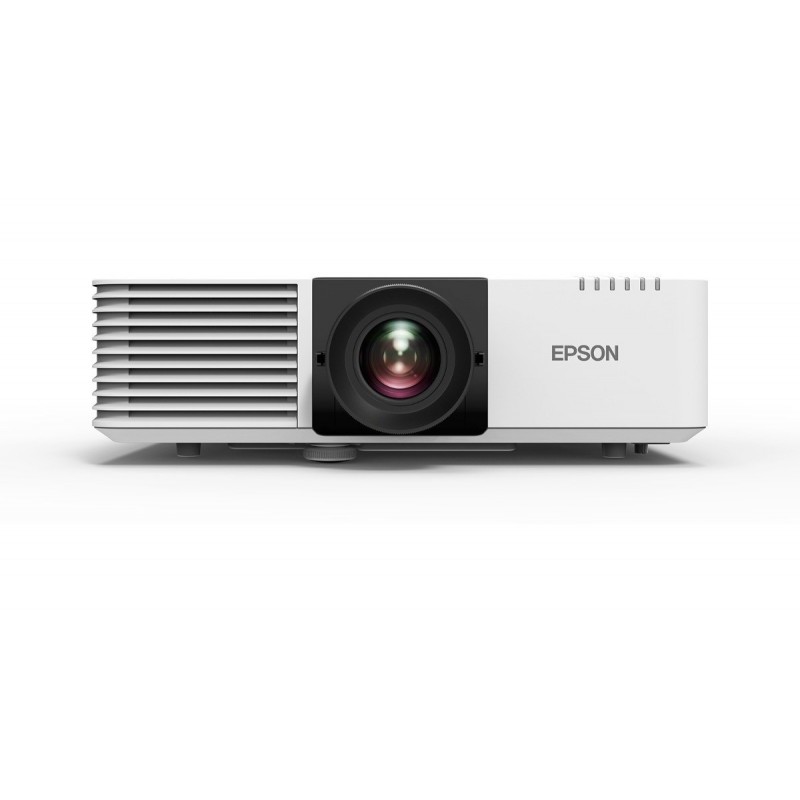 Video Proyector Epson PowerLite L610W Laser 6.000 Lumens HD WXGA 3LCD