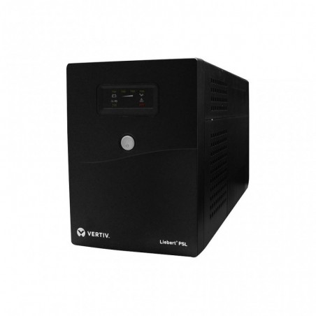 UPS Liebert 2Kva 2000va 1800w PSL-2000-120 Line Interactive 120v Torre