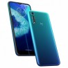Celular Smartphone Motorola Moto G8 Power Lite 6.5" Turquesa 4GB 64GB
