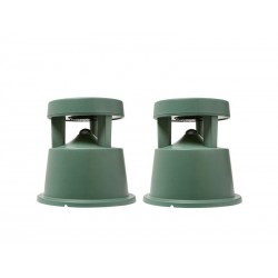 Parlantes Bose Free Space 51 Verde Exterior Interperie 50w