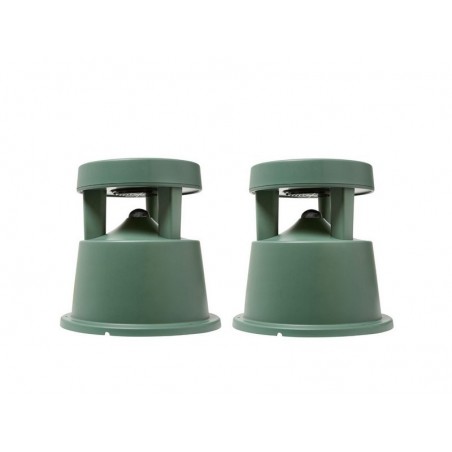 Parlantes Bose Free Space 51 Verde Exterior Interperie 50w