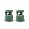 Parlantes Bose Free Space 51 Verde Exterior Interperie 50w