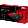 Router Mercusys Tp-Link MW330HP Inalambrico 300Mbps 1 Wan 3 Lan