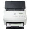 Escaner HP ScanJet Enterprise Flow 5000 s5 Vertical Blanco