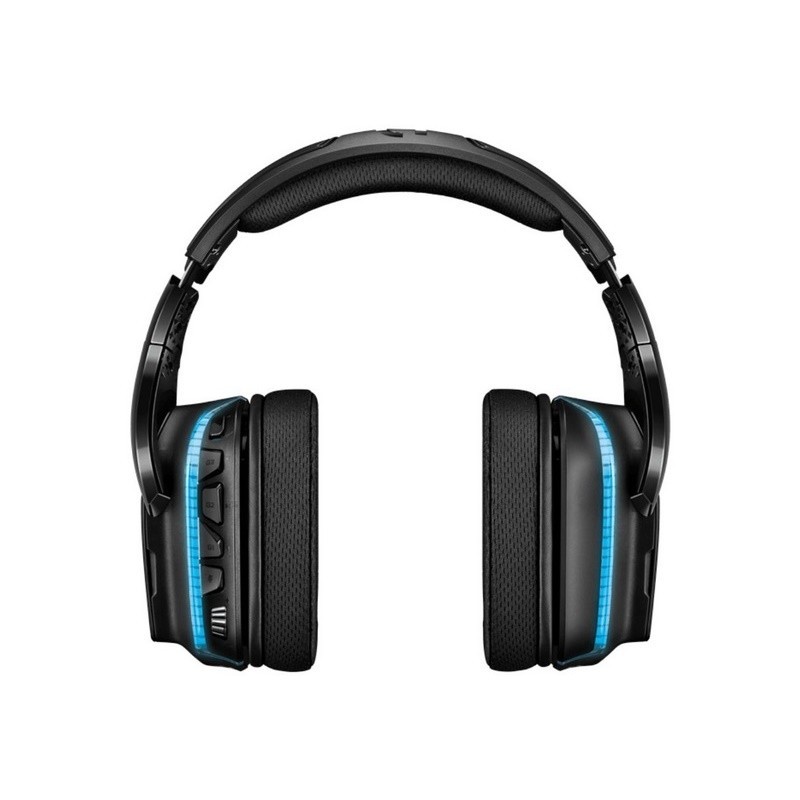Diadema Logitech G935 Gaming Inalambrica Receptor USB 981-000742
