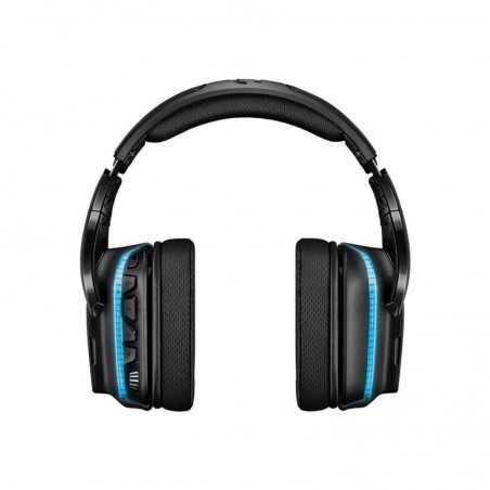 Diadema Logitech G935 Gaming Inalambrica Receptor USB 981-000742