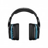 Diadema Logitech G935 Gaming Inalambrica Receptor USB 981-000742