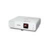 Video Proyector Epson PowerLite L200W Laser 3LCD 4.200 Lumens Blanco Color WXGA